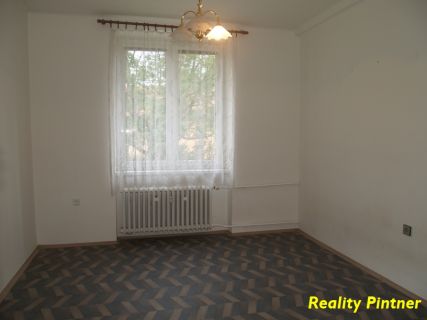 Prodej bytu 2+1, 63,05 m2,Příbram VII, ul. Komenského
