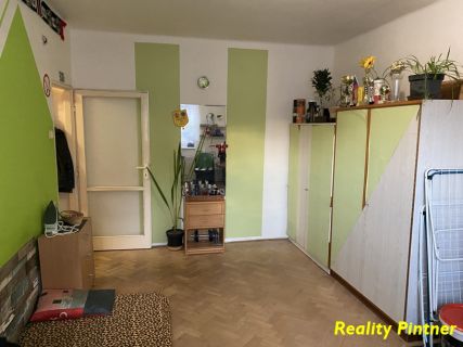 PRODEJ bytu 2+1, 54,9 m2, Příbram I, ul. Plzeňská